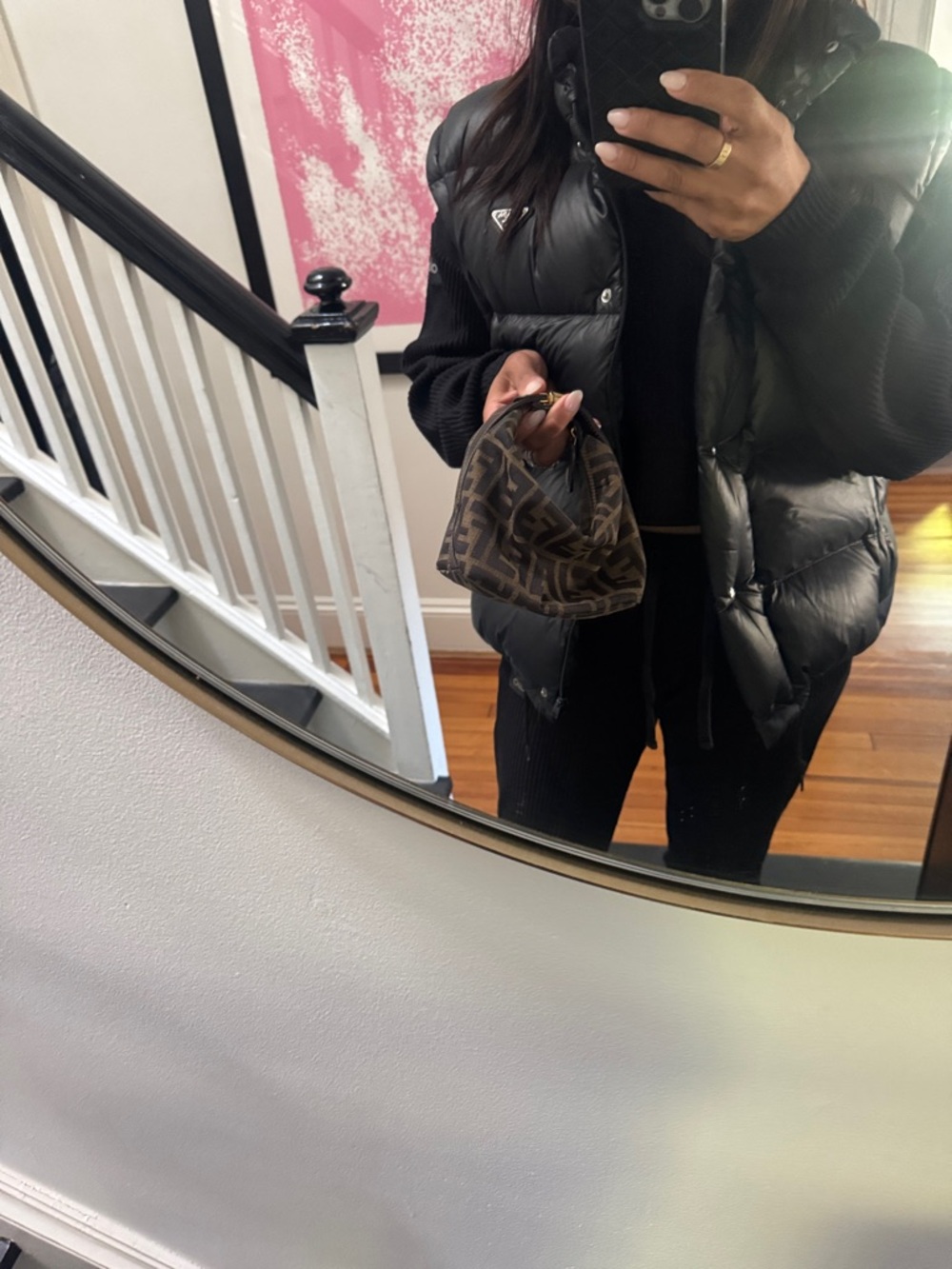 Fendi bag - Picture 4 of 4